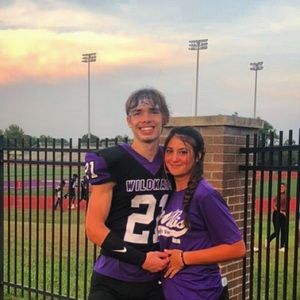 Meet your Posher, Cody